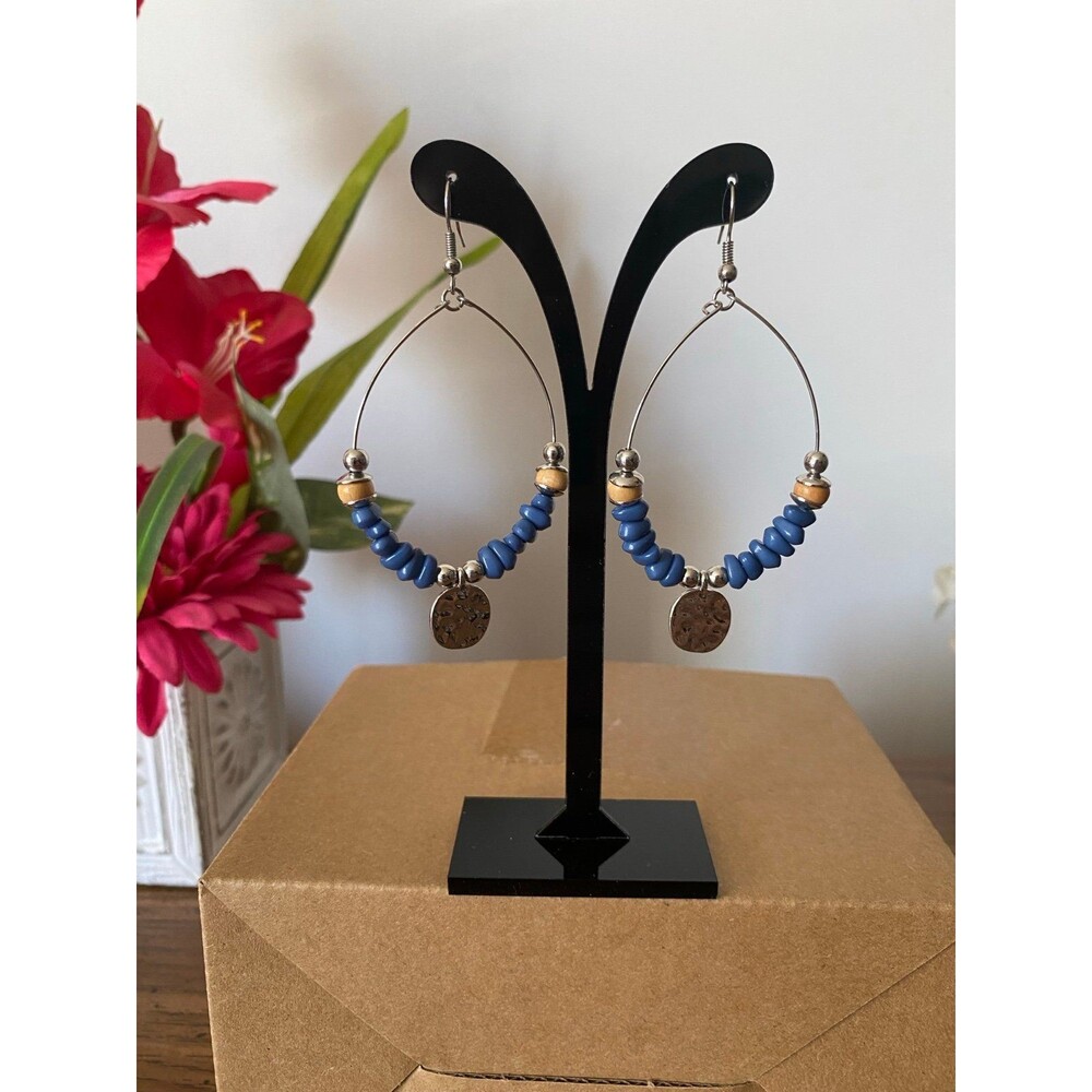 Earrings #36
